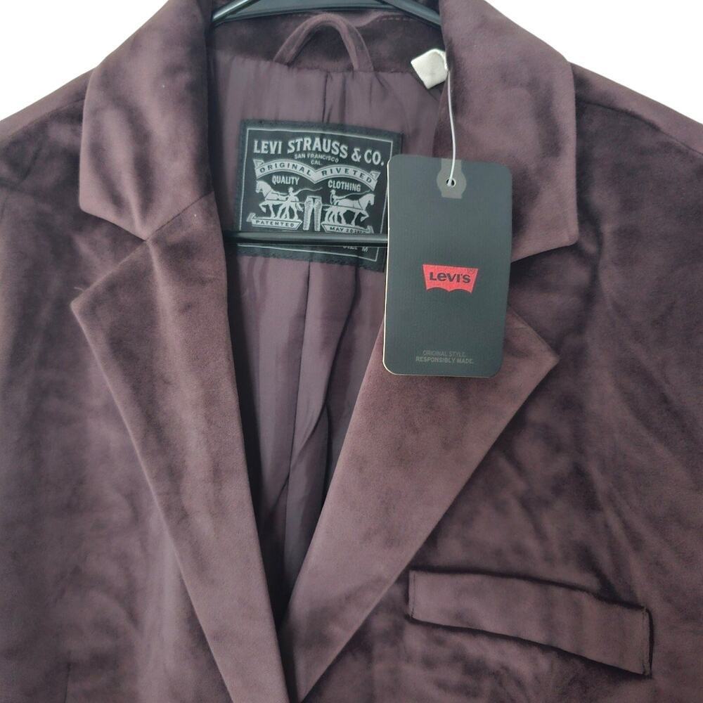 Jacket - Picture 4 of 4